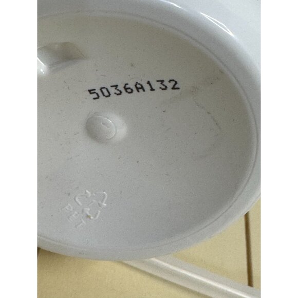 BEEKMAN 1802 - NEW - GLACIAL MINT BODY LOTION WITH PUMP - SUPER SIZE - Picture 5 of 5